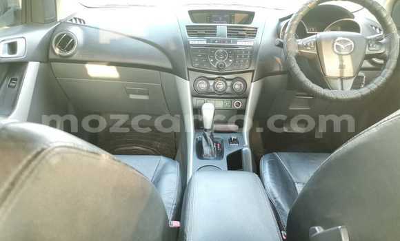 Tenga Tsaru Mazda BT-50 Chena Mota in Maputo in Maputo Tenga Tsaru Mazda BT-50 Chena Mota in Maputo in Maputo