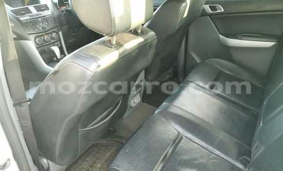 Tenga Tsaru Mazda BT-50 Chena Mota in Maputo in Maputo Tenga Tsaru Mazda BT-50 Chena Mota in Maputo in Maputo