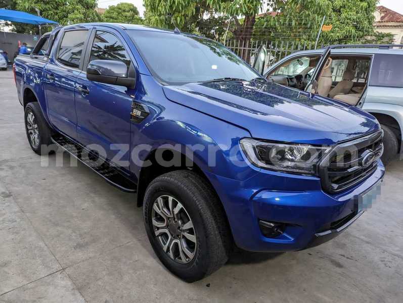 Big with watermark ford ranger maputo maputo 13773