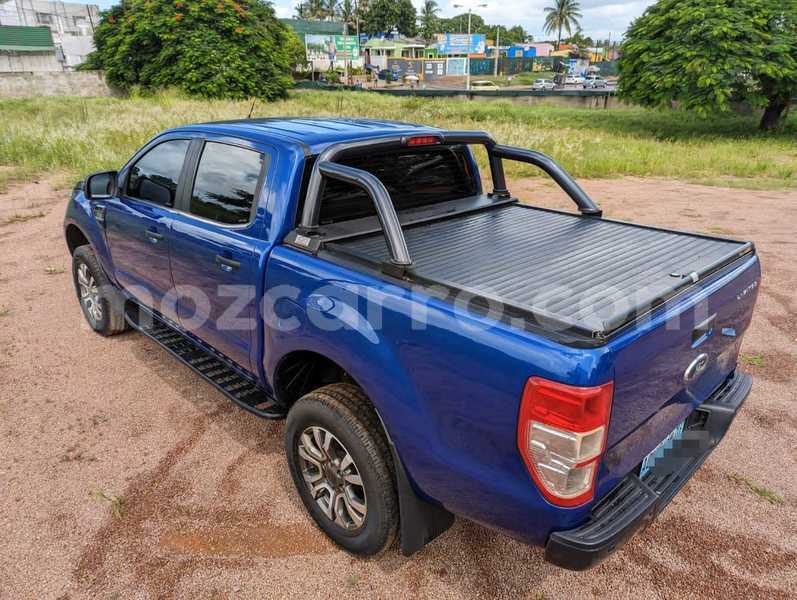 Big with watermark ford ranger maputo maputo 13773