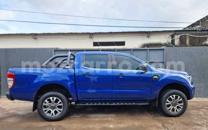 Big with watermark ford ranger maputo maputo 13773