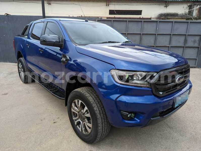 Big with watermark ford ranger maputo maputo 13773