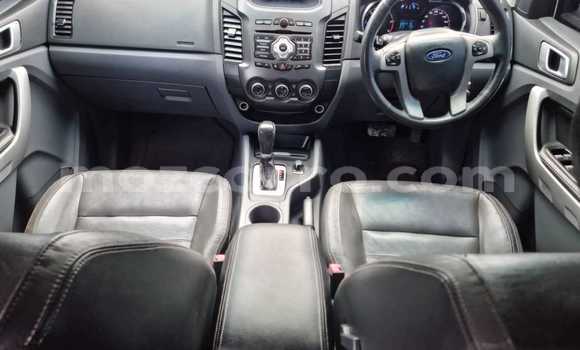 Comprar Usado Ford Ranger Azul Carro em Maputo em Maputo Comprar Usado Ford Ranger Azul Carro em Maputo em Maputo