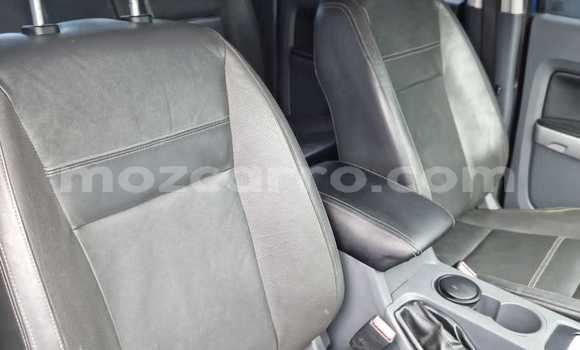 Comprar Usado Ford Ranger Azul Carro em Maputo em Maputo Comprar Usado Ford Ranger Azul Carro em Maputo em Maputo