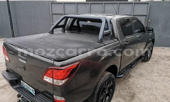 Buy Used Mazda BT-50 Brown Car in Maputo in Maputo Buy Used Mazda BT-50 Brown Car in Maputo in Maputo