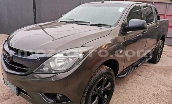 Buy Used Mazda BT-50 Brown Car in Maputo in Maputo Buy Used Mazda BT-50 Brown Car in Maputo in Maputo