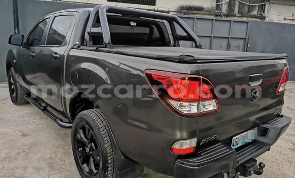 Buy Used Mazda BT-50 Brown Car in Maputo in Maputo Buy Used Mazda BT-50 Brown Car in Maputo in Maputo