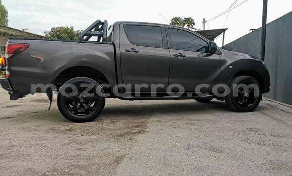 Buy Used Mazda BT-50 Brown Car in Maputo in Maputo Buy Used Mazda BT-50 Brown Car in Maputo in Maputo