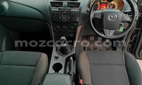 Buy Used Mazda BT-50 Brown Car in Maputo in Maputo Buy Used Mazda BT-50 Brown Car in Maputo in Maputo
