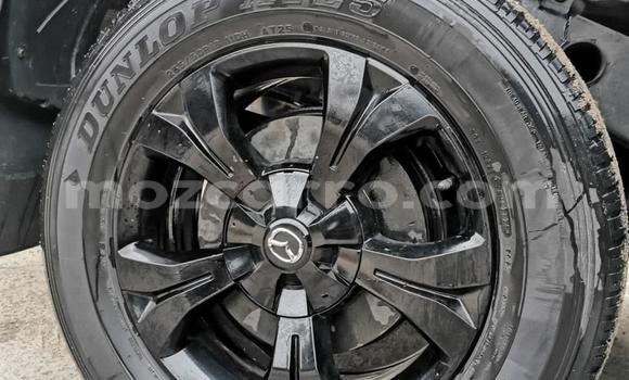 Buy Used Mazda BT-50 Brown Car in Maputo in Maputo Buy Used Mazda BT-50 Brown Car in Maputo in Maputo