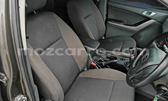 Buy Used Mazda BT-50 Brown Car in Maputo in Maputo Buy Used Mazda BT-50 Brown Car in Maputo in Maputo