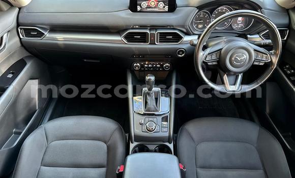 Buy New Mazda CX-5 White Car in Maputo in Maputo Buy New Mazda CX-5 White Car in Maputo in Maputo