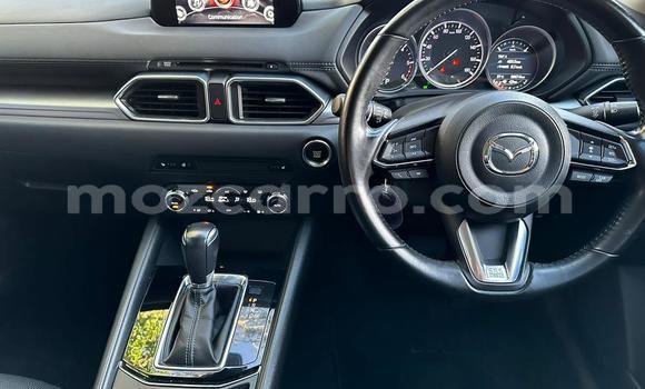 Buy New Mazda CX-5 White Car in Maputo in Maputo Buy New Mazda CX-5 White Car in Maputo in Maputo