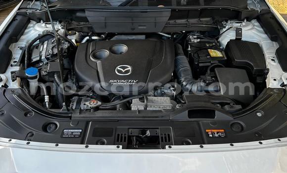 Buy New Mazda CX-5 White Car in Maputo in Maputo Buy New Mazda CX-5 White Car in Maputo in Maputo