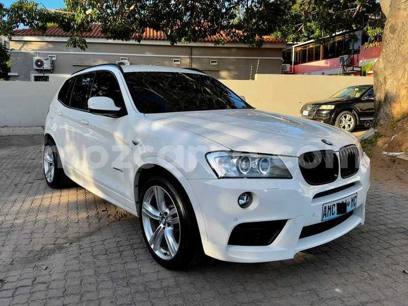 Big with watermark bmw x3 maputo maputo 13777