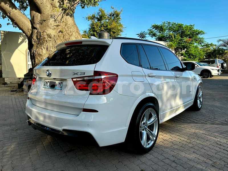 Big with watermark bmw x3 maputo maputo 13777