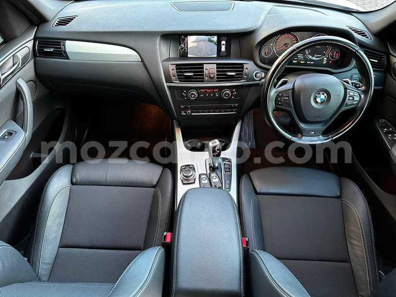 Big with watermark bmw x3 maputo maputo 13777