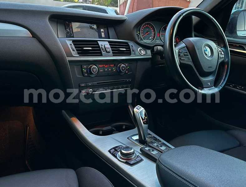 Big with watermark bmw x3 maputo maputo 13777