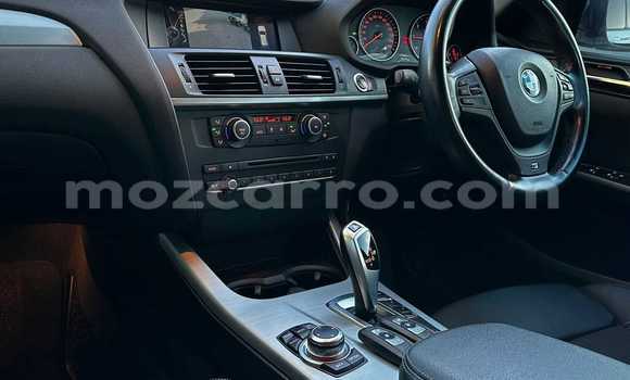 Nunua Mpya BMW X3 Nyeupe Gari ndani ya Maputo nchini Maputo Nunua Mpya BMW X3 Nyeupe Gari ndani ya Maputo nchini Maputo