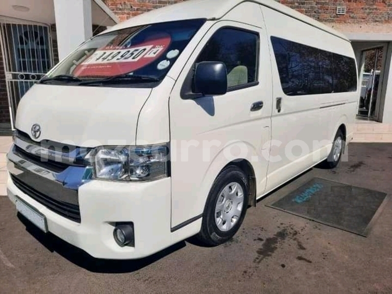 Big with watermark toyota hiace maputo maputo 13778