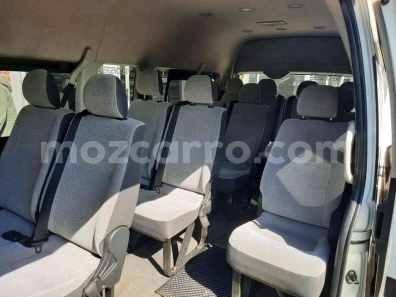 Big with watermark toyota hiace maputo maputo 13778