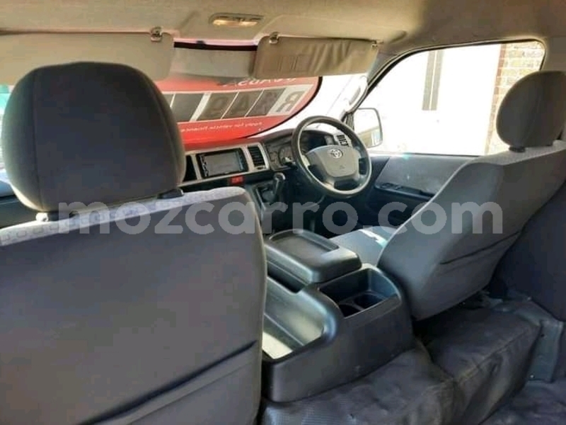 Big with watermark toyota hiace maputo maputo 13778