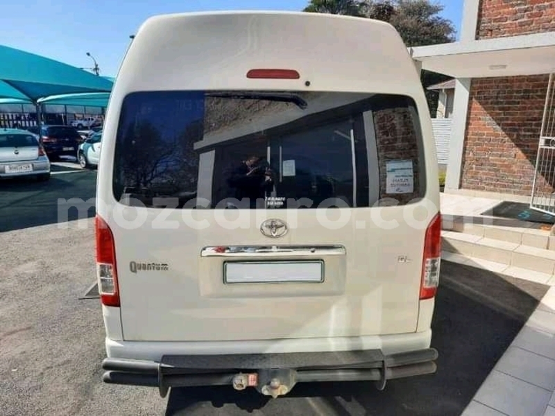 Big with watermark toyota hiace maputo maputo 13778