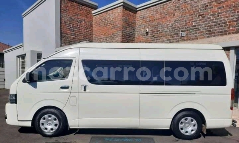 Big with watermark toyota hiace maputo maputo 13778