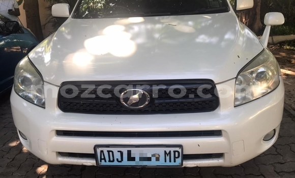 Tenga Tsaru Toyota RAV4 Chena Mota in Maputo in Maputo Tenga Tsaru Toyota RAV4 Chena Mota in Maputo in Maputo