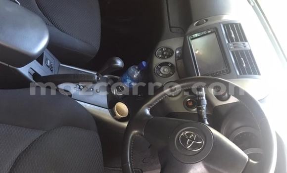 Tenga Tsaru Toyota RAV4 Chena Mota in Maputo in Maputo Tenga Tsaru Toyota RAV4 Chena Mota in Maputo in Maputo
