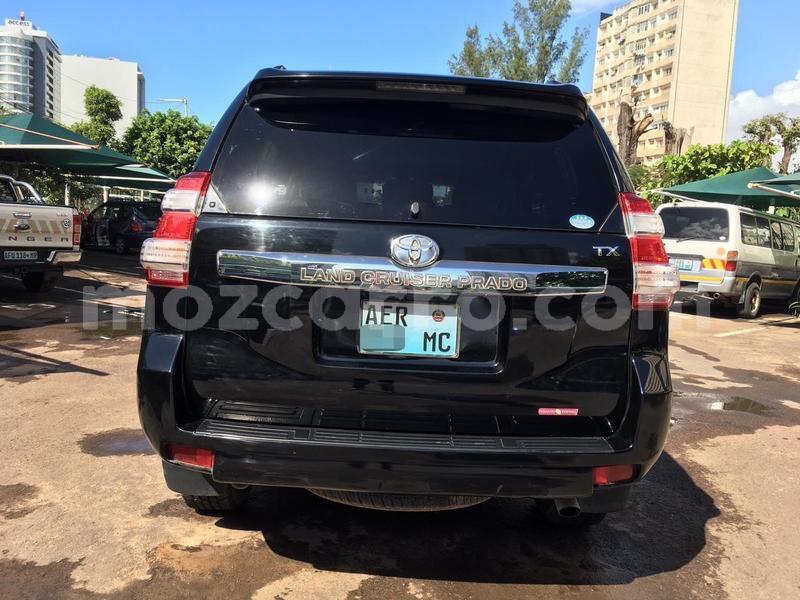 Big with watermark toyota prado maputo maputo 13780