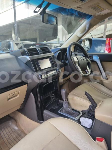 Big with watermark toyota prado maputo maputo 13780