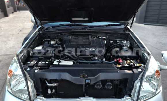 Buy Used Toyota Prado Other Car in Maputo in Maputo Buy Used Toyota Prado Other Car in Maputo in Maputo