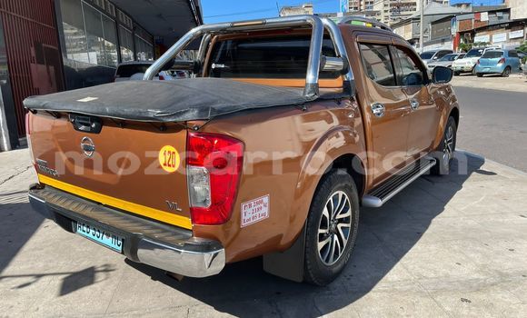 Nunua Ilio tumika Nissan Navara Nyingine Gari ndani ya Maputo nchini Maputo Nunua Ilio tumika Nissan Navara Nyingine Gari ndani ya Maputo nchini Maputo