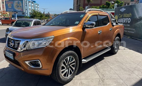 Nunua Ilio tumika Nissan Navara Nyingine Gari ndani ya Maputo nchini Maputo Nunua Ilio tumika Nissan Navara Nyingine Gari ndani ya Maputo nchini Maputo