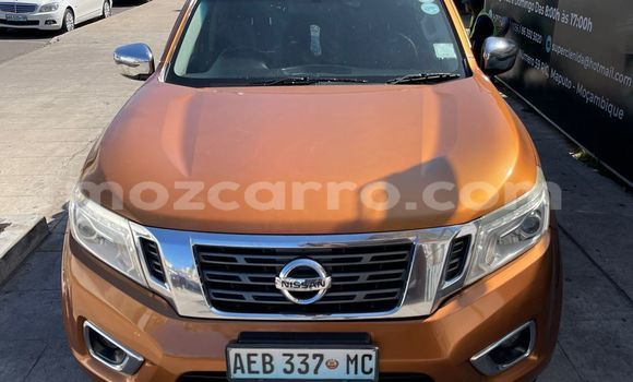 Nunua Ilio tumika Nissan Navara Nyingine Gari ndani ya Maputo nchini Maputo Nunua Ilio tumika Nissan Navara Nyingine Gari ndani ya Maputo nchini Maputo