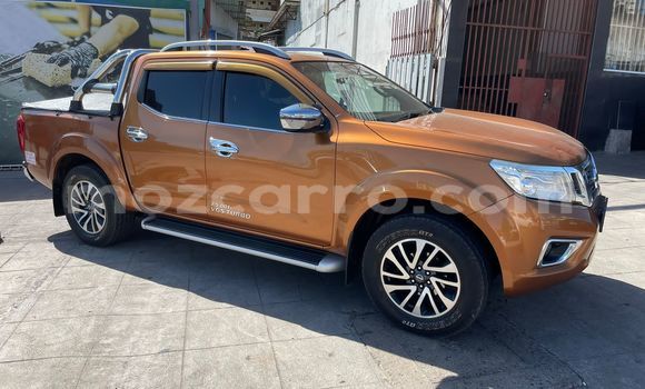 Nunua Ilio tumika Nissan Navara Nyingine Gari ndani ya Maputo nchini Maputo Nunua Ilio tumika Nissan Navara Nyingine Gari ndani ya Maputo nchini Maputo