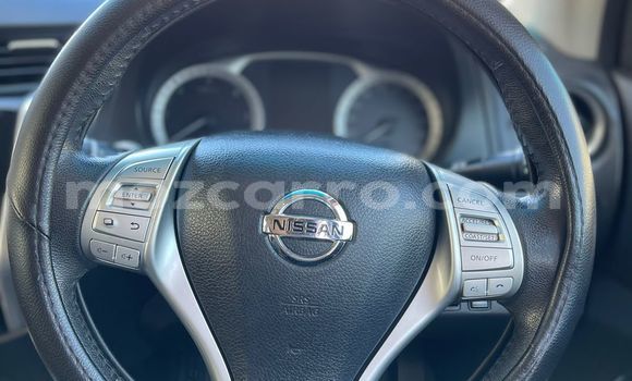 Nunua Ilio tumika Nissan Navara Nyingine Gari ndani ya Maputo nchini Maputo Nunua Ilio tumika Nissan Navara Nyingine Gari ndani ya Maputo nchini Maputo