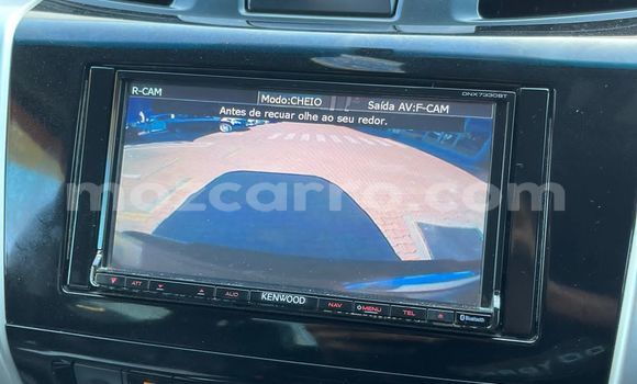 Nunua Ilio tumika Nissan Navara Nyingine Gari ndani ya Maputo nchini Maputo Nunua Ilio tumika Nissan Navara Nyingine Gari ndani ya Maputo nchini Maputo