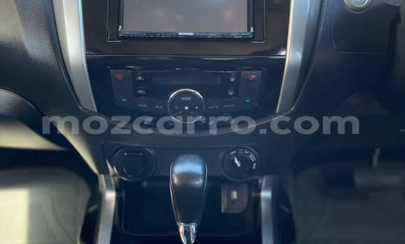 Nunua Ilio tumika Nissan Navara Nyingine Gari ndani ya Maputo nchini Maputo Nunua Ilio tumika Nissan Navara Nyingine Gari ndani ya Maputo nchini Maputo