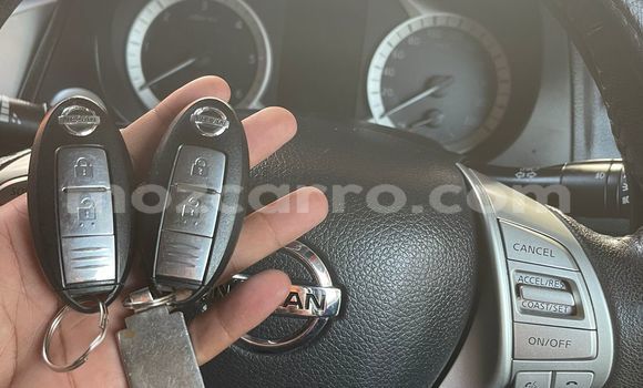 Nunua Ilio tumika Nissan Navara Nyingine Gari ndani ya Maputo nchini Maputo Nunua Ilio tumika Nissan Navara Nyingine Gari ndani ya Maputo nchini Maputo