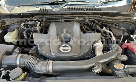 Nunua Ilio tumika Nissan Navara Nyingine Gari ndani ya Maputo nchini Maputo Nunua Ilio tumika Nissan Navara Nyingine Gari ndani ya Maputo nchini Maputo