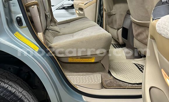 Buy New Toyota Prado Other Car in Maputo in Maputo Buy New Toyota Prado Other Car in Maputo in Maputo