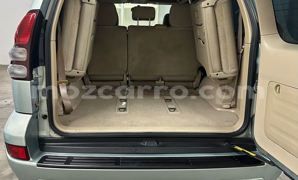 Buy New Toyota Prado Other Car in Maputo in Maputo Buy New Toyota Prado Other Car in Maputo in Maputo