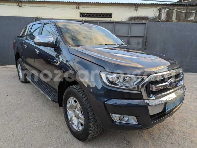 Big with watermark ford ranger maputo maputo 13786