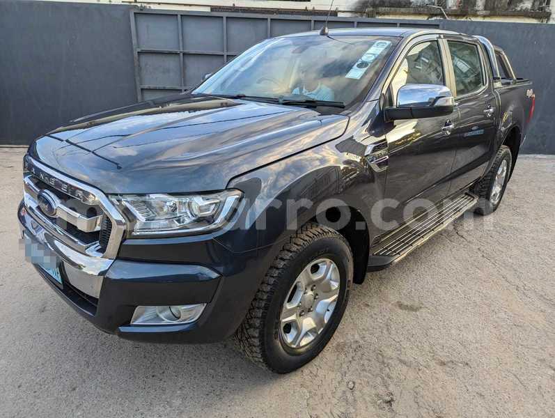 Big with watermark ford ranger maputo maputo 13786