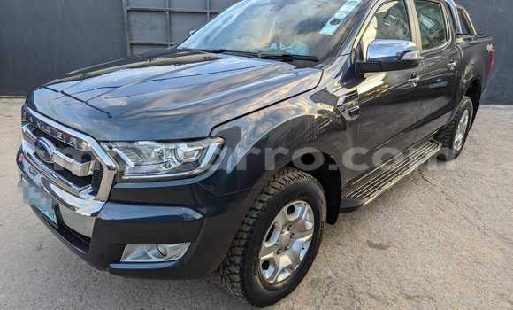 Comprar Usado Ford Ranger De outros Carro em Maputo em Maputo Comprar Usado Ford Ranger De outros Carro em Maputo em Maputo