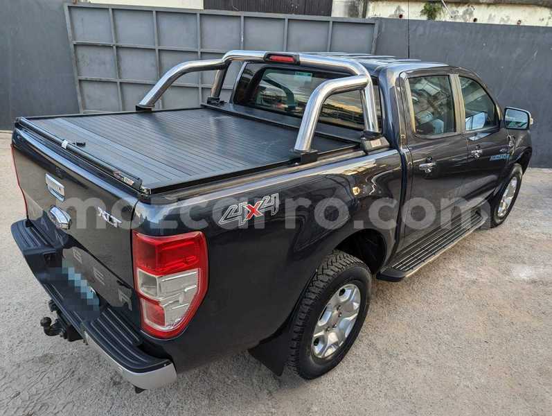 Big with watermark ford ranger maputo maputo 13786