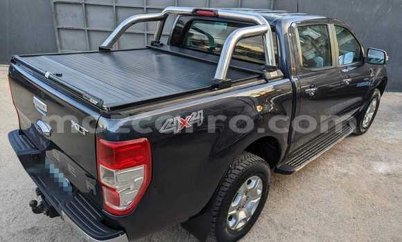 Comprar Usado Ford Ranger De outros Carro em Maputo em Maputo Comprar Usado Ford Ranger De outros Carro em Maputo em Maputo