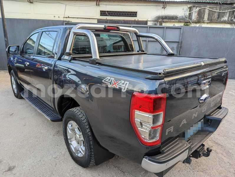 Big with watermark ford ranger maputo maputo 13786